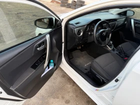 Toyota Auris 1.8 HUBRID!!!NAVI???KAMERA!!!AVTOPILOT!!!!ТОП??? - 8500 € / 16624.56 лв. - 38107074 10