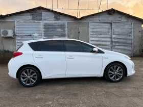 Toyota Auris 1.8 HUBRID!!!NAVI???KAMERA!!!AVTOPILOT!!!!ТОП??? - 8500 € / 16624.56 лв. - 38107074 5