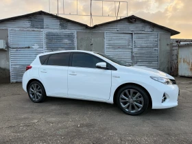 Toyota Auris 1.8 HUBRID!!!NAVI???KAMERA!!!AVTOPILOT!!!!ТОП??? - 8500 € / 16624.56 лв. - 38107074 2