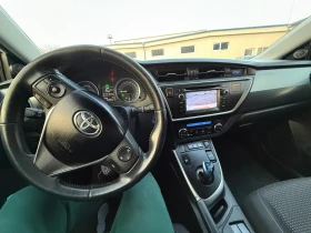 Toyota Auris 1.8 HUBRID!!!NAVI???KAMERA!!!AVTOPILOT!!!!ТОП??? - 8500 € / 16624.56 лв. - 38107074 16