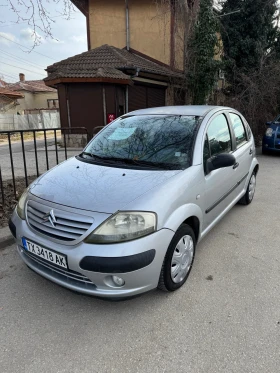Citroen C3 - 1500 € / 2933.74 лв. - 24840634 3