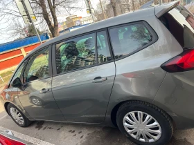 Opel Zafira Opel Zafira C - 7100 € / 13886.39 лв. - 78423792 3