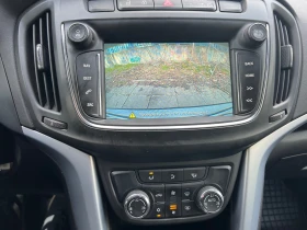 Opel Zafira Opel Zafira C - 7100 € / 13886.39 лв. - 78423792 12