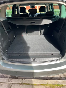 Opel Zafira Opel Zafira C - 7100 € / 13886.39 лв. - 78423792 9