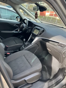Opel Zafira Opel Zafira C - 7100 € / 13886.39 лв. - 78423792 10