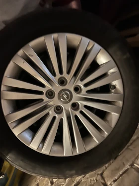 Opel Zafira Opel Zafira C - 7100 € / 13886.39 лв. - 78423792 5