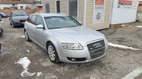 Audi A6 S LINE QUATTRO  - 2950 € / 5769.70 лв. - 18323059 2