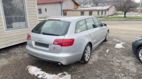Audi A6 S LINE QUATTRO  - 2950 € / 5769.70 лв. - 18323059 3
