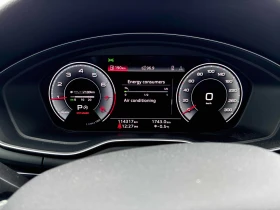Audi A4 * Progressiv 45 TFSI quattro * CARFAX * ЦЕНА ДО БГ - 20900 € / 40876.85 лв. - 60424863 9