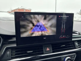 Audi A4 * Progressiv 45 TFSI quattro * CARFAX * ЦЕНА ДО БГ - 20900 € / 40876.85 лв. - 60424863 11