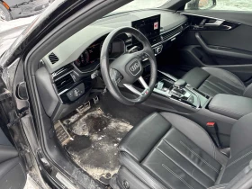 Audi A4 * Progressiv 45 TFSI quattro * CARFAX * ЦЕНА ДО БГ - 20900 € / 40876.85 лв. - 60424863 7