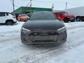 Audi A4 * Progressiv 45 TFSI quattro * CARFAX * ЦЕНА ДО БГ - 20900 € / 40876.85 лв. - 60424863 2