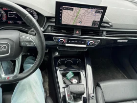 Audi A4 * Progressiv 45 TFSI quattro * CARFAX * ЦЕНА ДО БГ - 20900 € / 40876.85 лв. - 60424863 8