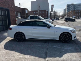 Mercedes-Benz C 43 AMG 4MATIC С РЕГИСТРАЦИЯ & АВТО КРЕДИТ  - 18700 € / 36574.02 лв. - 51852709 7