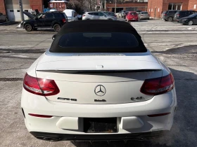 Mercedes-Benz C 43 AMG 4MATIC С РЕГИСТРАЦИЯ & АВТО КРЕДИТ  - 18700 € / 36574.02 лв. - 51852709 3