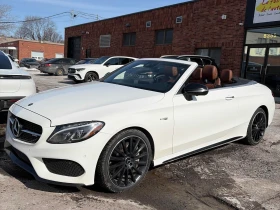 Mercedes-Benz C 43 AMG 4MATIC С РЕГИСТРАЦИЯ & АВТО КРЕДИТ  - 18700 € / 36574.02 лв. - 51852709 6