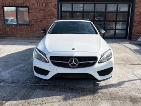 Mercedes-Benz C 43 AMG 4MATIC С РЕГИСТРАЦИЯ & АВТО КРЕДИТ  - 18700 € / 36574.02 лв. - 51852709 2