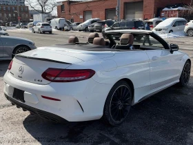 Mercedes-Benz C 43 AMG 4MATIC С РЕГИСТРАЦИЯ & АВТО КРЕДИТ  - 18700 € / 36574.02 лв. - 51852709 5
