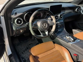 Mercedes-Benz C 43 AMG 4MATIC С РЕГИСТРАЦИЯ & АВТО КРЕДИТ  - 18700 € / 36574.02 лв. - 51852709 8