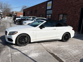 Mercedes-Benz C 43 AMG 4MATIC С РЕГИСТРАЦИЯ & АВТО КРЕДИТ  - 18700 € / 36574.02 лв. - 51852709 4