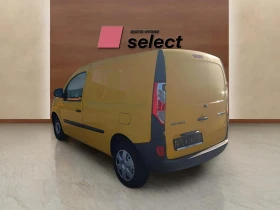 Renault Kangoo 1.5 dci - 8800 € / 17211.30 лв. - 44969368 7