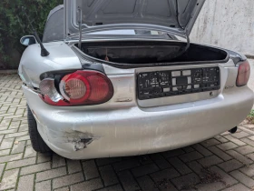 Mazda Mx-5 NBFL 1.6 5 speed | Auto.bg — изображение 14