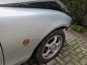 Mazda Mx-5 NBFL 1.6 5 speed | Auto.bg — изображение 5