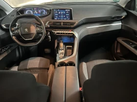 Peugeot 3008 Дизел, Автоматик-8ск. 2020г. 8бр.джанти с гуми | Auto.bg — изображение 8