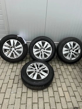 Peugeot 3008 Дизел, Автоматик-8ск. 2020г. 8бр.джанти с гуми | Auto.bg — изображение 6