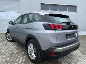Peugeot 3008 Дизел, Автоматик-8ск. 2020г. 8бр.джанти с гуми | Auto.bg — изображение 3