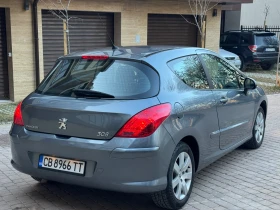 Peugeot 308 АВТОМАТИК! - 2200 € / 4302.83 лв. - 94745202 4