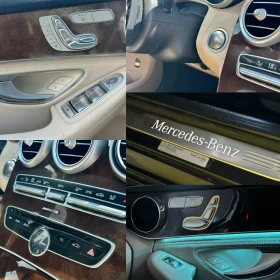 Mercedes-Benz C 300 AMG-LINE/190k/Регистриран/4matic - 12500 € / 24447.88 лв. - 19518917 10