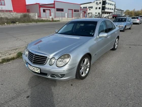 Mercedes-Benz E 320 Е 320 CDI (224 Hp) / Avantgarde
