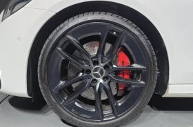 Mercedes-Benz E 53 AMG 4MATIC PLUS* Подгрев* ОБДУХВАНЕ* 360* HUD* Blind S - 36900 € / 72170.13 лв. - 30008211 5