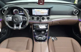 Mercedes-Benz E 53 AMG 4MATIC PLUS* Подгрев* ОБДУХВАНЕ* 360* HUD* Blind S - 36900 € / 72170.13 лв. - 30008211 7