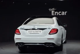 Mercedes-Benz E 53 AMG 4MATIC PLUS* Подгрев* ОБДУХВАНЕ* 360* HUD* Blind S - 36900 € / 72170.13 лв. - 30008211 4