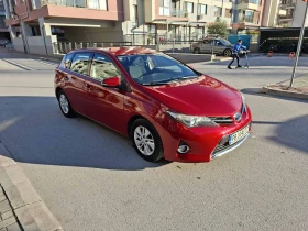 Toyota Auris - 9600 € / 18775.97 лв. - 91232666 3