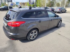 Ford Focus комби - 9600 € / 18775.97 лв. - 72845385 9