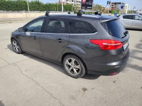 Ford Focus комби - 9600 € / 18775.97 лв. - 72845385 7