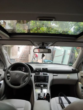 ������ Mercedes-Benz C 320