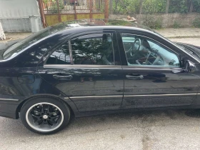 Mercedes-Benz C 320 | Mobile.bg � ����� ������ 13
