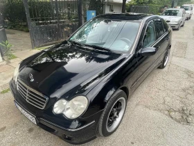 Mercedes-Benz C 320 | Mobile.bg � ����� ������ 4