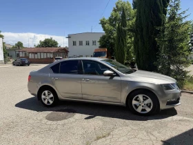 Skoda Octavia - 11700 € / 22883.21 лв. - 15802114 9