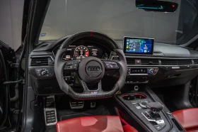 Audi S4 3.0 TFSI /QUATTRO/CARBON PACK/B&O/360 CAMERA /109k | Mobile.bg � ����� ������ 6