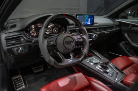 Audi S4 3.0 TFSI /QUATTRO/CARBON PACK/B&O/360 CAMERA /109k | Mobile.bg � ����� ������ 10