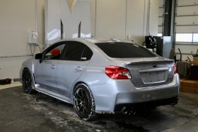 Subaru Impreza STI MANUAL Реална цена до България!!! - 20550 € / 40192.31 лв. - 66158898 4