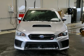 Subaru Impreza STI MANUAL Реална цена до България!!!