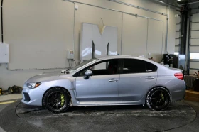 Subaru Impreza STI MANUAL Реална цена до България!!! - 20550 € / 40192.31 лв. - 66158898 3