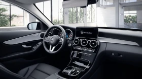 Mercedes-Benz C 220 d 4MATIC T - 27900 € / 54567.66 лв. - 23407119 11
