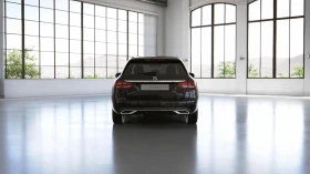 Mercedes-Benz C 220 d 4MATIC T - 27900 € / 54567.66 лв. - 23407119 5